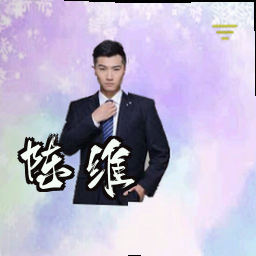陈维